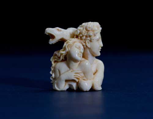 Coral Orafa Mediterranea