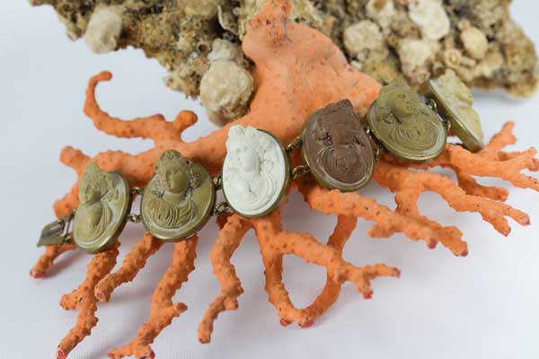 Coral Orafa Mediterranea