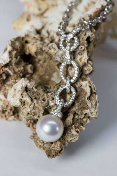 Coral Orafa Mediterranea