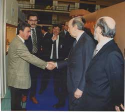 Coral Orafa Mediterranea