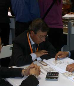 Coral Orafa Mediterranea