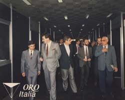 Coral Orafa Mediterranea