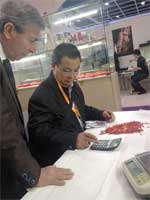 Coral Orafa Mediterranea